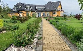 Agroturystyka nad Wielkim Szelągiem